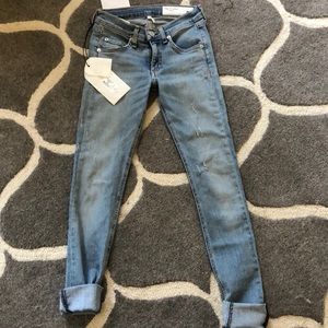 Rag and Bone Jeans